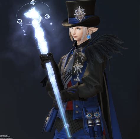 First, before going through the level 20 onwards processes mentioned. . Blue mage weapons ffxiv